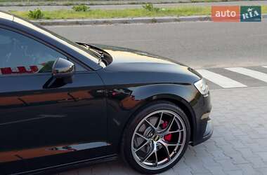 Седан Audi A3 2018 в 