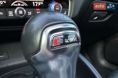 Седан Audi A3 2018 в 