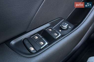 Седан Audi A3 2018 в 