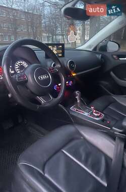 Седан Audi A3 2015 в 