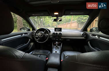 Седан Audi A3 2015 в 