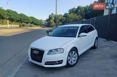 Хэтчбек Audi A3 2013 в Черкассах