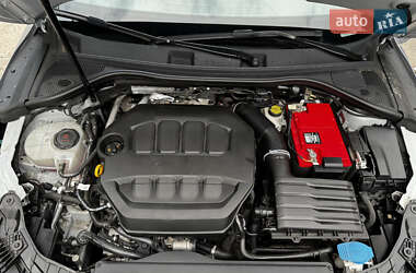 Седан Audi A3 2022 в 
