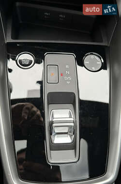 Седан Audi A3 2022 в 
