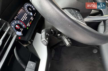 Седан Audi A3 2022 в 