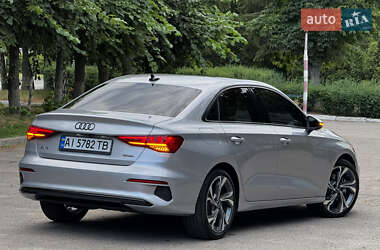 Седан Audi A3 2022 в 