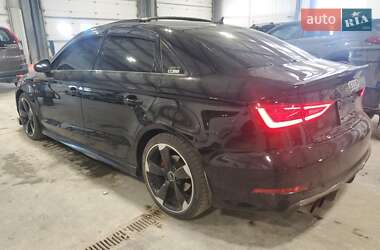 Седан Audi A3 2016 в 