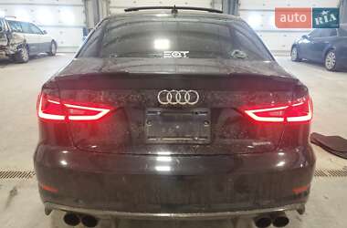 Седан Audi A3 2016 в 