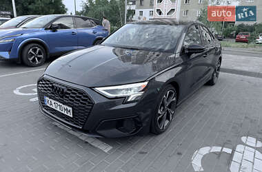 Седан Audi A3 2021 в Киеве