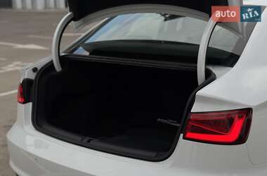 Седан Audi A3 2013 в 