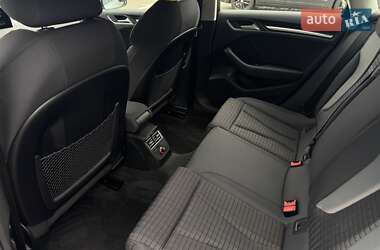 Седан Audi A3 2013 в 