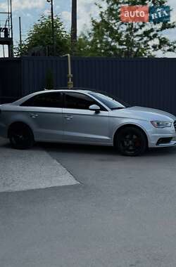 Седан Audi A3 2014 в 