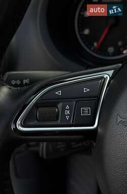 Седан Audi A3 2014 в 