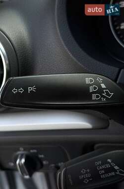 Седан Audi A3 2014 в 