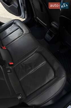 Седан Audi A3 2014 в 