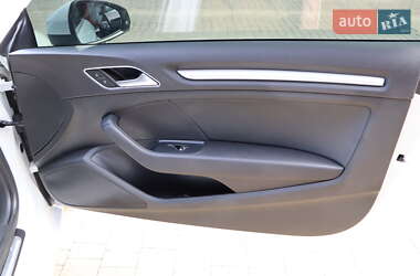 Кабріолет Audi A3 2019 в 