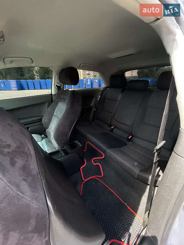 Хетчбек Audi A3 2003 в Кам'янець-Подільському