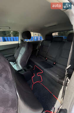 Хетчбек Audi A3 2003 в 