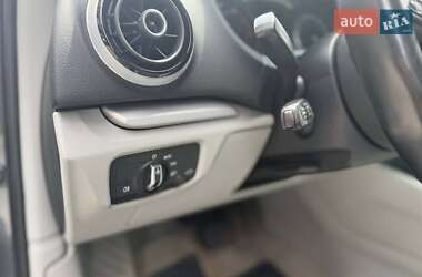 Седан Audi A3 2015 в 