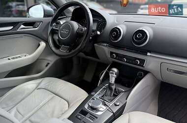 Седан Audi A3 2015 в 