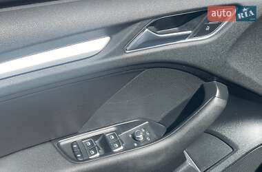 Седан Audi A3 2014 в 
