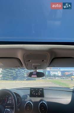 Седан Audi A3 2014 в 