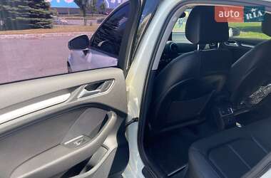 Седан Audi A3 2014 в 