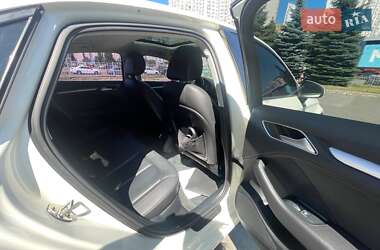 Седан Audi A3 2014 в 