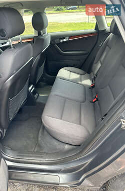 Хэтчбек Audi A3 2007 в 