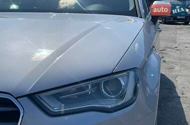 Седан Audi A3 2013 в 