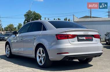 Седан Audi A3 2013 в 