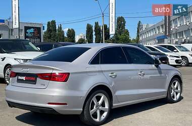 Седан Audi A3 2013 в 