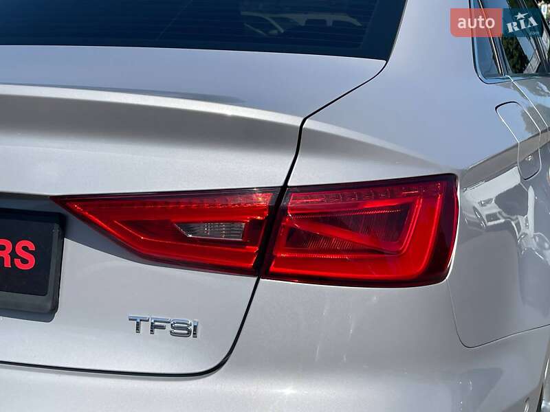 Седан Audi A3 2013 в Києві