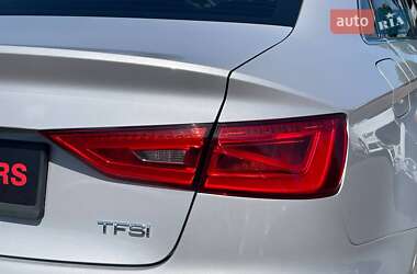 Седан Audi A3 2013 в 
