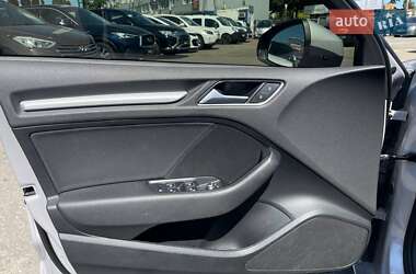 Седан Audi A3 2013 в 