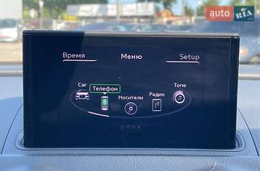 Седан Audi A3 2013 в 