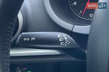 Седан Audi A3 2013 в 