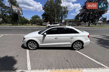 Седан Audi A3 2015 в 