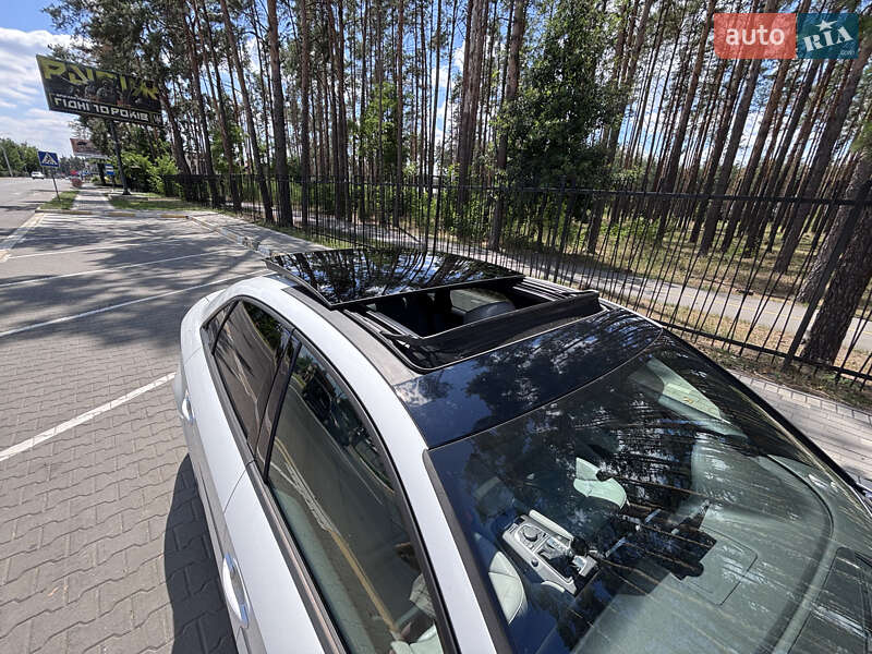 Седан Audi A3 2015 в Києві