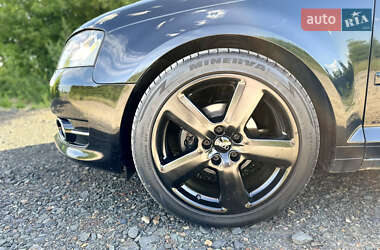 Хэтчбек Audi A3 2011 в 