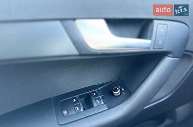 Хэтчбек Audi A3 2011 в 