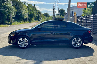 Седан Audi A3 2017 в 