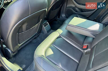 Седан Audi A3 2017 в 