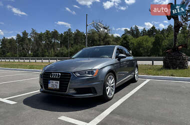 AUDI A3 2014