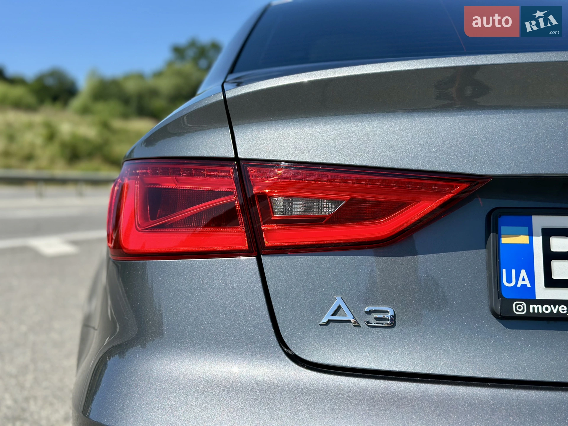 2015 Audi A3 - мініатюра 7
