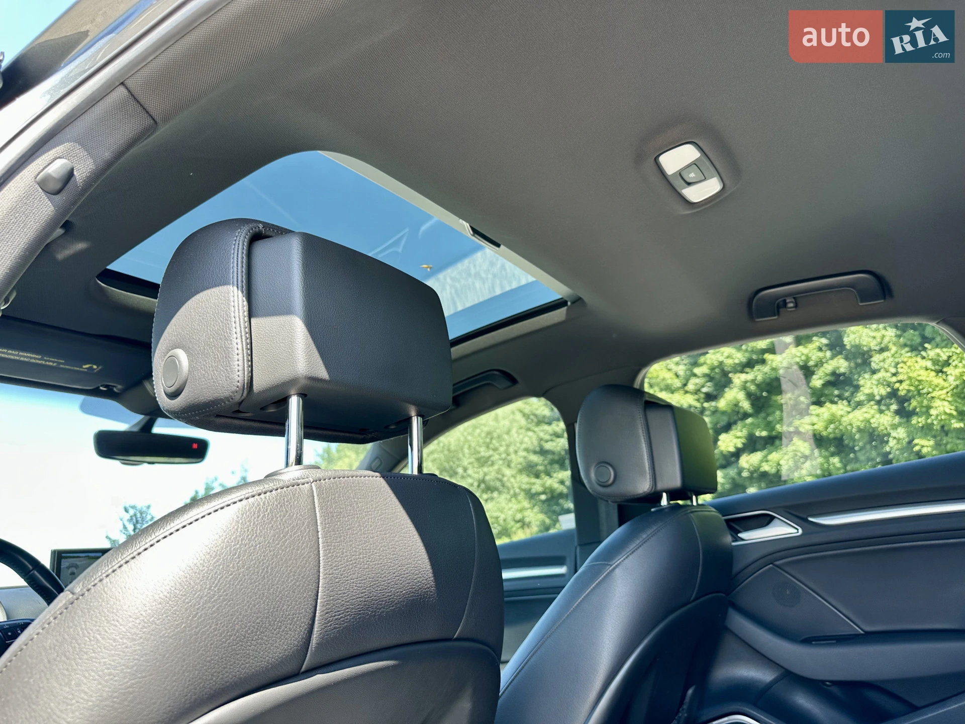 2015 Audi A3 - мініатюра 22