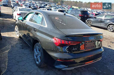 Седан Audi A3 2022 в 