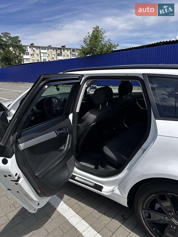 Хетчбек Audi A3 2009 в Калуші
