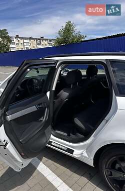 Хэтчбек Audi A3 2009 в 