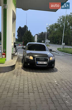 Хетчбек Audi A3 2004 в 